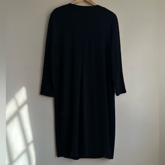 Wool dress - Picture 4 of 4